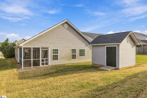 103 Maravista Avenue Greenville SC 29617