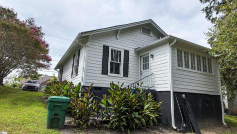 608 W Buford Street Gaffney SC 29341