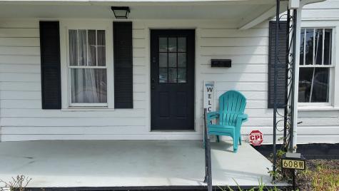 608 W Buford Street Gaffney SC 29341