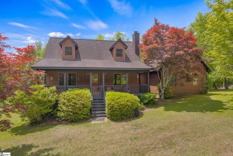 101 Pinnacle Falls Pickens SC 29671