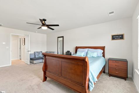 1054 Elmswell Lane Lyman SC 29365