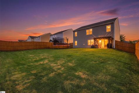 1054 Elmswell Lane Lyman SC 29365