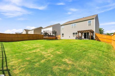 1054 Elmswell Lane Lyman SC 29365