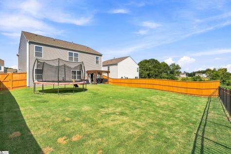 1054 Elmswell Lane Lyman SC 29365
