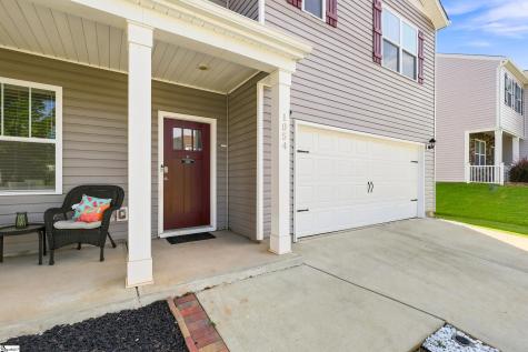 1054 Elmswell Lane Lyman SC 29365