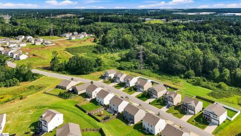 1054 Elmswell Lane Lyman SC 29365