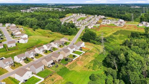 1054 Elmswell Lane Lyman SC 29365