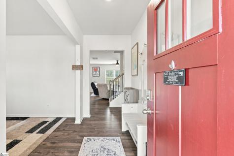 1054 Elmswell Lane Lyman SC 29365