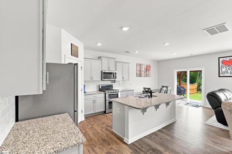 1054 Elmswell Lane Lyman SC 29365