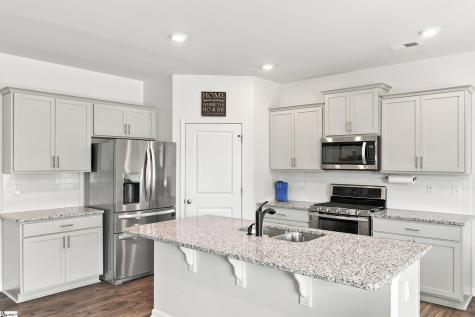 1054 Elmswell Lane Lyman SC 29365