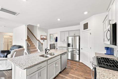 1054 Elmswell Lane Lyman SC 29365