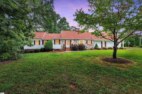819 J C Cooper Road Fountain Inn SC 29644