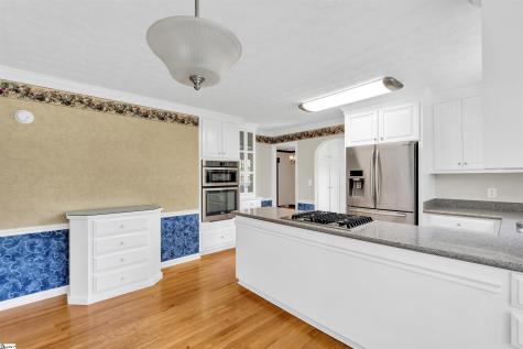 819 J C Cooper Road Fountain Inn SC 29644