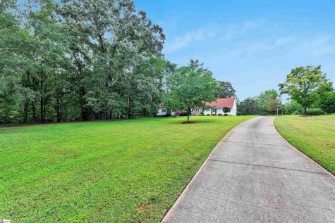 819 J C Cooper Road Fountain Inn SC 29644