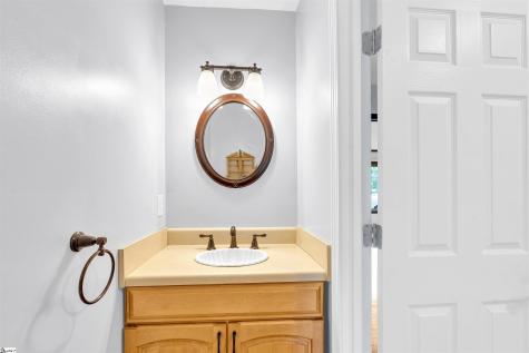 819 J C Cooper Road Fountain Inn SC 29644