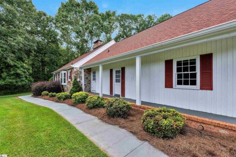 819 J C Cooper Road Fountain Inn SC 29644