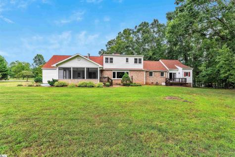 819 J C Cooper Road Fountain Inn SC 29644