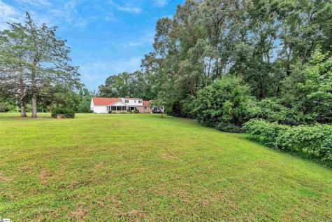 819 J C Cooper Road Fountain Inn SC 29644