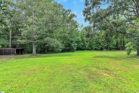 819 J C Cooper Road Fountain Inn SC 29644