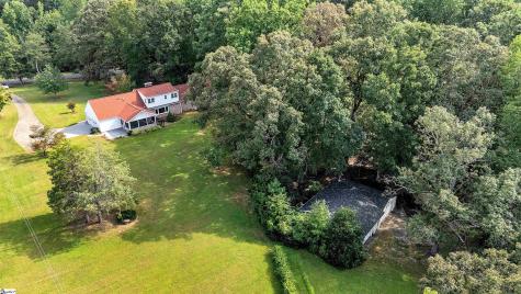 819 J C Cooper Road Fountain Inn SC 29644
