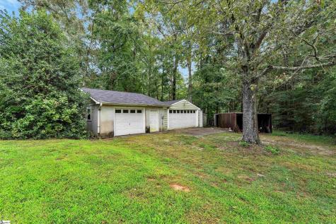 819 J C Cooper Road Fountain Inn SC 29644