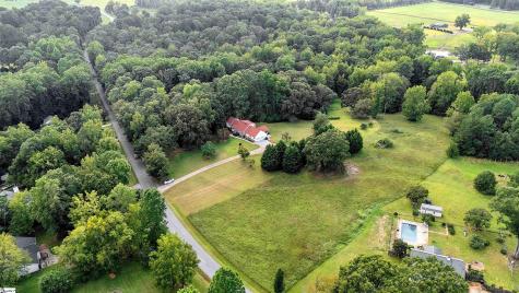 819 J C Cooper Road Fountain Inn SC 29644