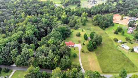 819 J C Cooper Road Fountain Inn SC 29644