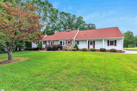 819 J C Cooper Road Fountain Inn SC 29644