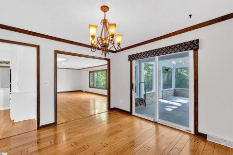 819 J C Cooper Road Fountain Inn SC 29644