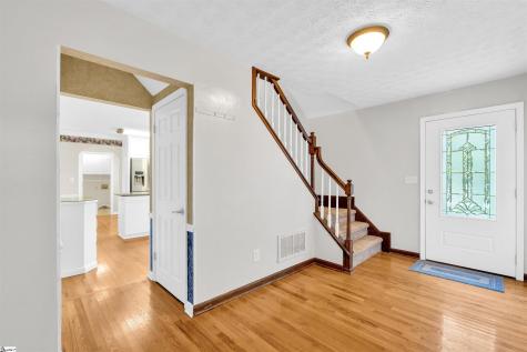 819 J C Cooper Road Fountain Inn SC 29644