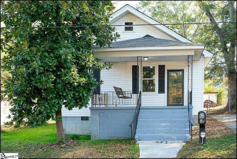 3 21st Street Greenville SC 29611