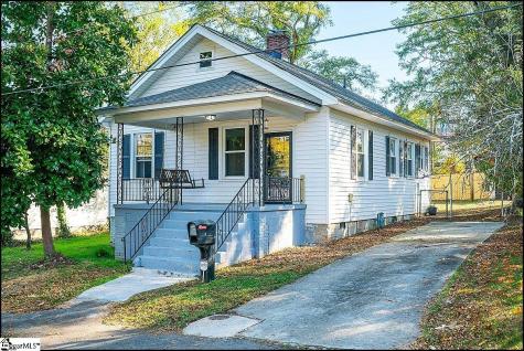 3 21st Street Greenville SC 29611