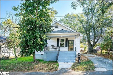 3 21st Street Greenville SC 29611