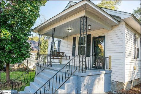 3 21st Street Greenville SC 29611