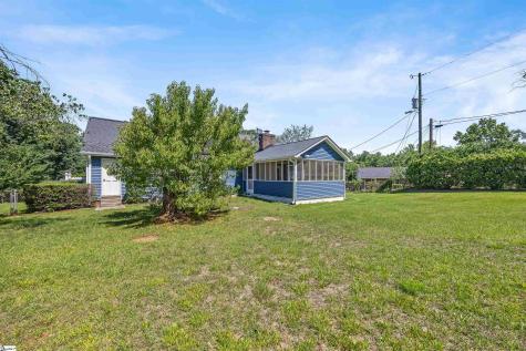 926 Fargo Street Greenville SC 29662