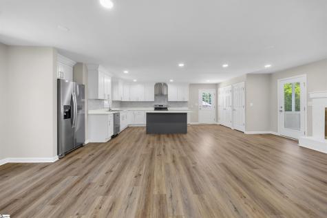 926 Fargo Street Greenville SC 29662