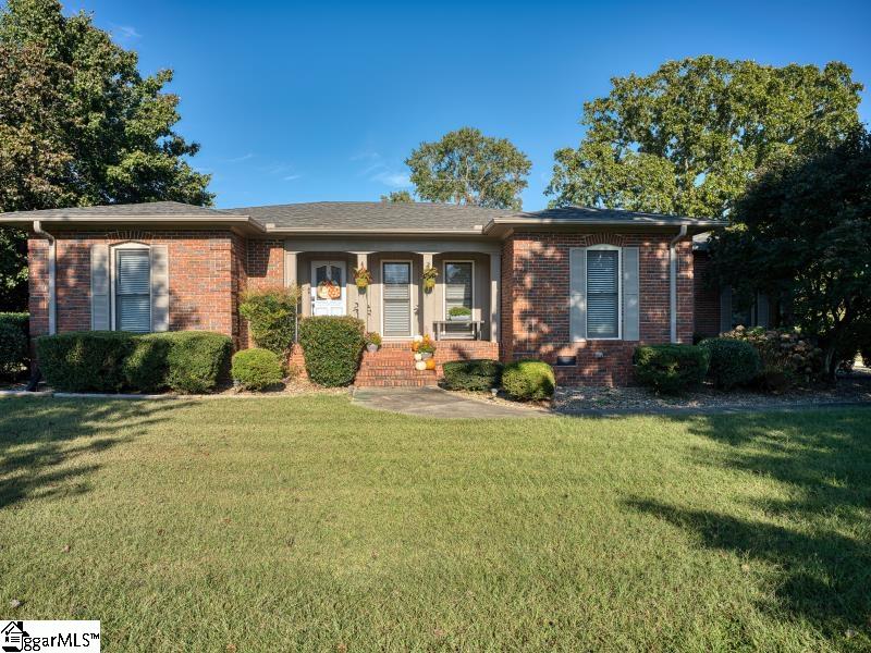 1613 Scuffletown Road Fountain Inn SC 29644