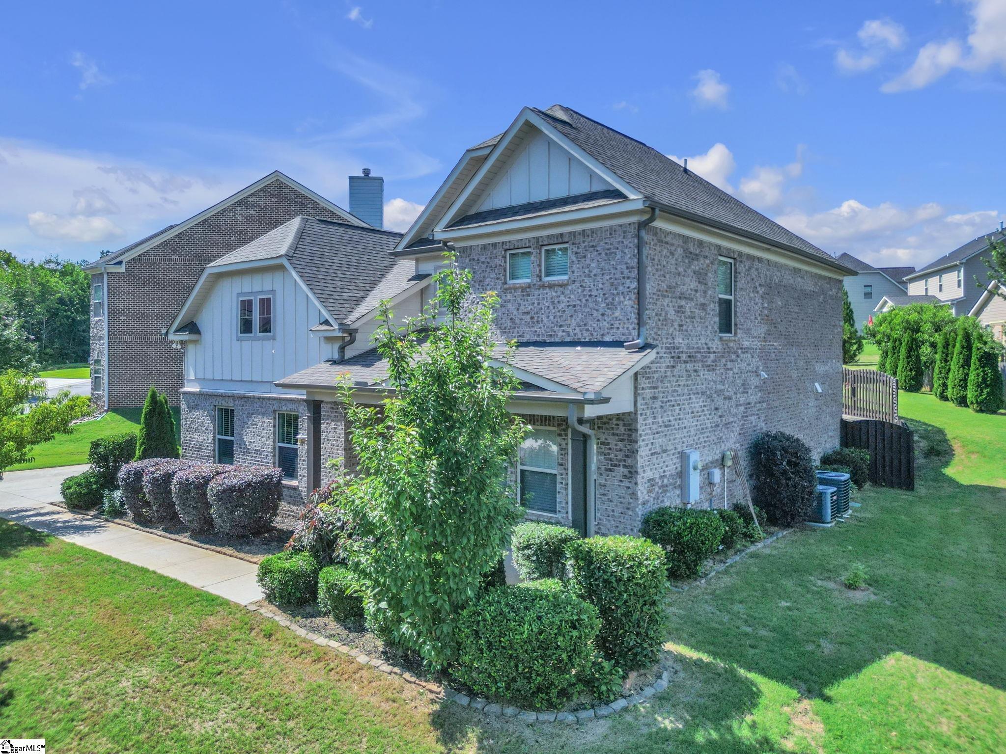 14 Park Vista Way Greenville SC 29617