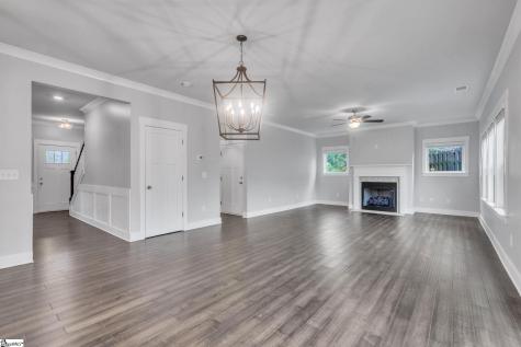 14 Park Vista Way Greenville SC 29617