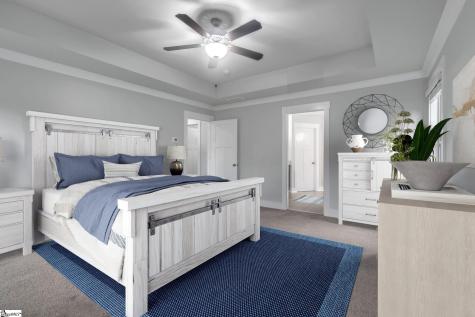 14 Park Vista Way Greenville SC 29617