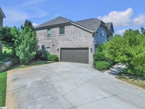 14 Park Vista Way Greenville SC 29617