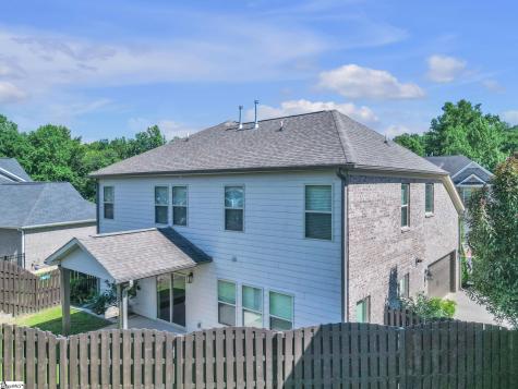 14 Park Vista Way Greenville SC 29617