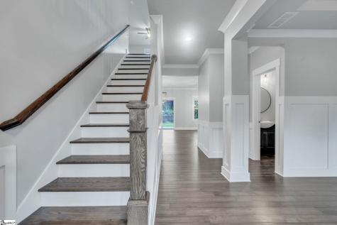 14 Park Vista Way Greenville SC 29617
