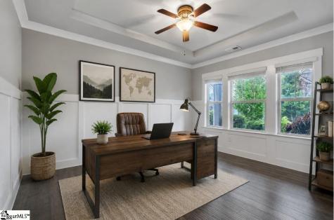 14 Park Vista Way Greenville SC 29617