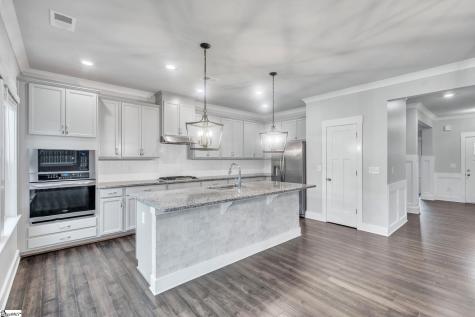 14 Park Vista Way Greenville SC 29617