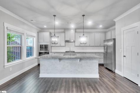 14 Park Vista Way Greenville SC 29617
