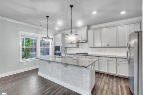 14 Park Vista Way Greenville SC 29617
