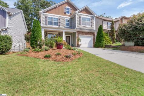 273 Stonewood Crossing Drive Boiling Springs SC 29316