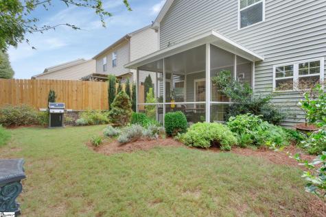 273 Stonewood Crossing Drive Boiling Springs SC 29316