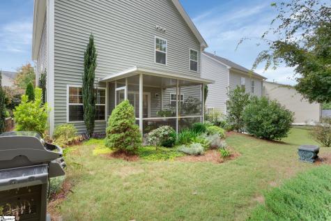 273 Stonewood Crossing Drive Boiling Springs SC 29316